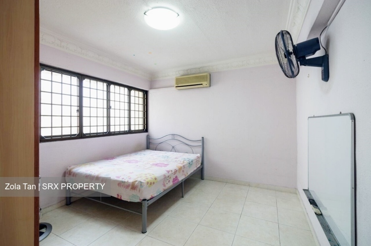 Blk 209 Yishun Street 21 (Yishun), HDB 4 Rooms #286667931